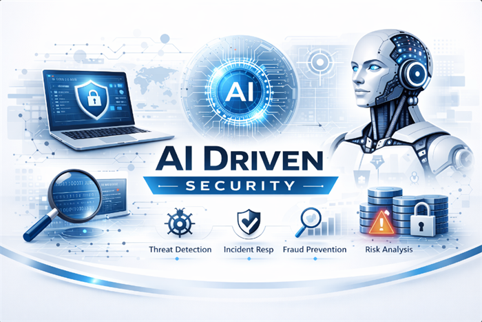 AI Driven Security course